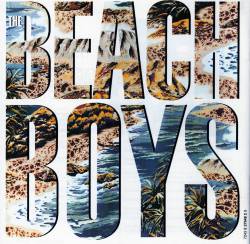 The Beach Boys : The Beach Boys